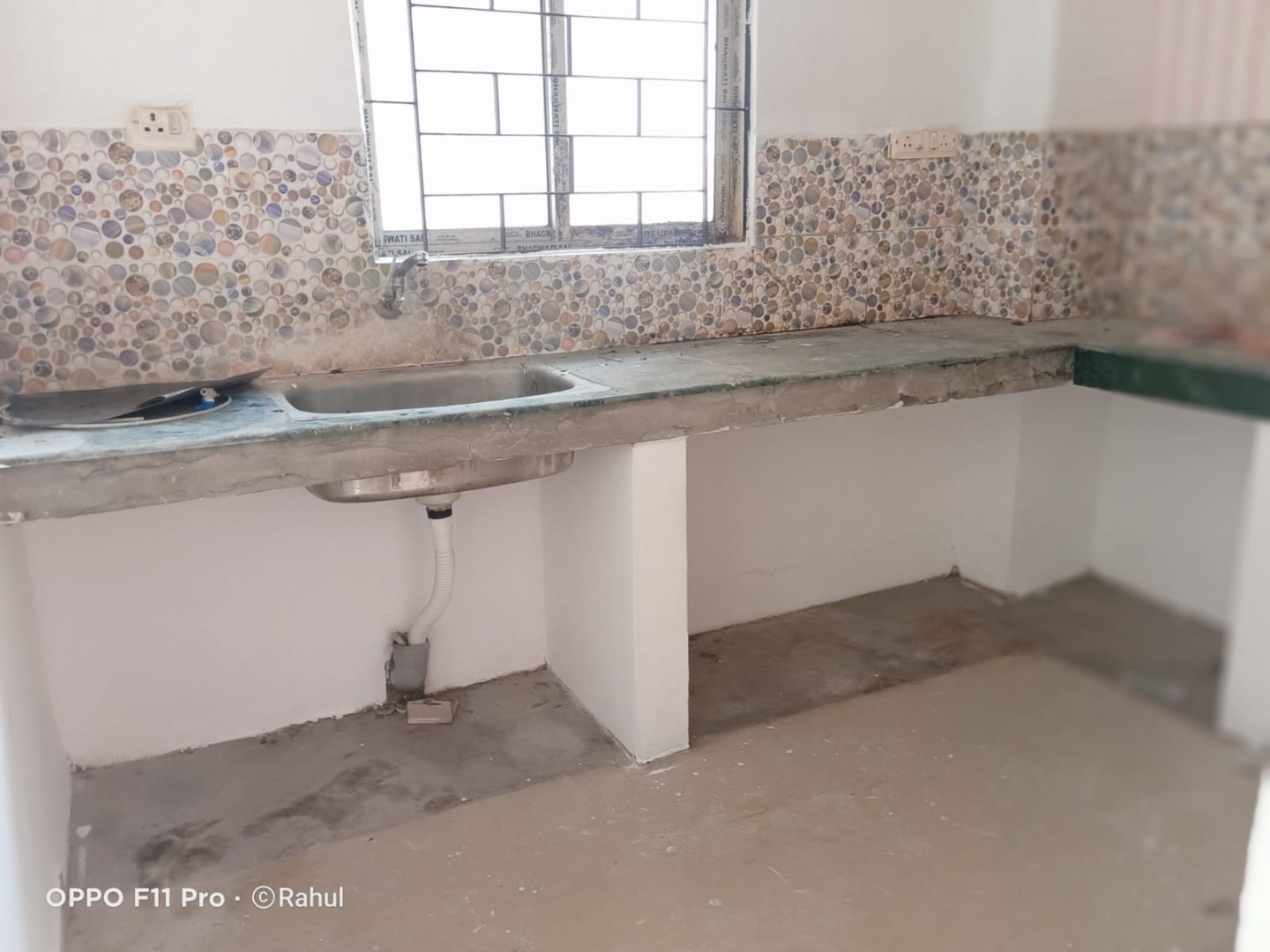 Unfurnished 2bhk in Hatigaon Chariali, Hatigaon, Guwahati, Assam, India for Rent